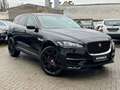 Jaguar F-Pace F-PACE Schwarz - thumbnail 1