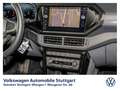 Volkswagen T-Cross R-Line 1.0 TSI DSG Navi LED ACC SHZ PDC Grau - thumbnail 6