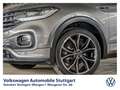 Volkswagen T-Cross R-Line 1.0 TSI DSG Navi LED ACC SHZ PDC Grau - thumbnail 12