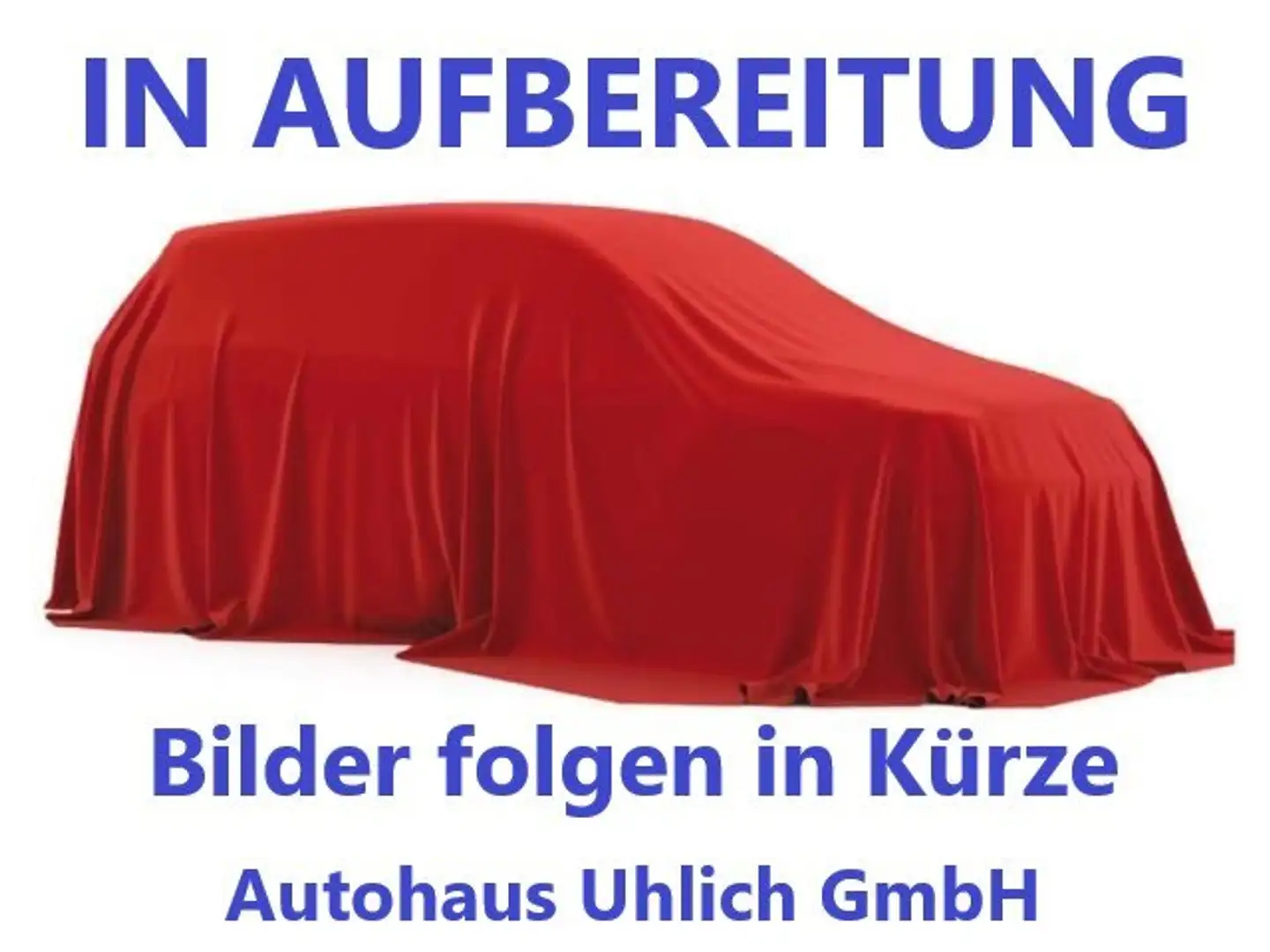 Peugeot 208 Active Grau - 1