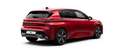 Peugeot 308 5P GT Hybrid 180 eEAT8 Rosso - thumbnail 4