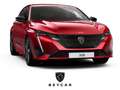 Peugeot 308 5P GT Hybrid 180 eEAT8 Rosso - thumbnail 1