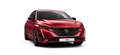 Peugeot 308 5P GT Hybrid 180 eEAT8 Rosso - thumbnail 2