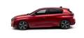 Peugeot 308 5P GT Hybrid 180 eEAT8 Rosso - thumbnail 5
