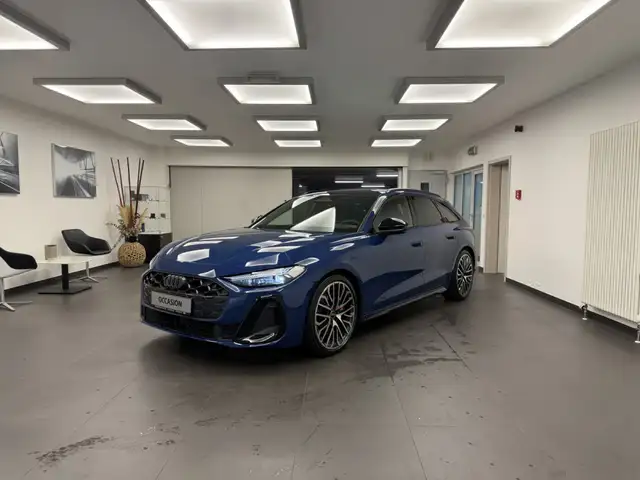 Audi S5 Avant TFSI quattro 367 CV / 270 kW tiptronic