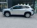 Suzuki S-Cross Suzuki S-Cross Silber - thumbnail 3