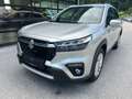 Suzuki S-Cross Suzuki S-Cross Silber - thumbnail 1