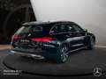 Mercedes-Benz C 220 d T 4M AVANTG+AHK+LED+KAMERA+KEYLESS+9G Schwarz - thumbnail 8