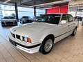 BMW 520 520iA *AUTOM+KLIMA+SCHIEBEDACH+E-FH+16'ALU+AHK* Weiß - thumbnail 2
