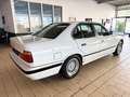 BMW 520 520iA *AUTOM+KLIMA+SCHIEBEDACH+E-FH+16'ALU+AHK* Weiß - thumbnail 7