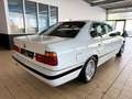 BMW 520 520iA *AUTOM+KLIMA+SCHIEBEDACH+E-FH+16'ALU+AHK* Weiß - thumbnail 5