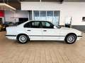 BMW 520 520iA *AUTOM+KLIMA+SCHIEBEDACH+E-FH+16'ALU+AHK* Weiß - thumbnail 11
