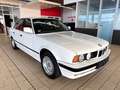 BMW 520 520iA *AUTOM+KLIMA+SCHIEBEDACH+E-FH+16'ALU+AHK* Weiß - thumbnail 3