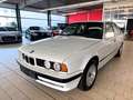 BMW 520 520iA *AUTOM+KLIMA+SCHIEBEDACH+E-FH+16'ALU+AHK* Weiß - thumbnail 4