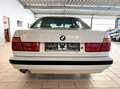 BMW 520 520iA *AUTOM+KLIMA+SCHIEBEDACH+E-FH+16'ALU+AHK* Weiß - thumbnail 10