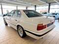 BMW 520 520iA *AUTOM+KLIMA+SCHIEBEDACH+E-FH+16'ALU+AHK* Weiß - thumbnail 6