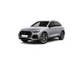 Audi Q5 TFSI e S line business 55 e qu. S tr. Silber - thumbnail 2