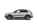 Audi Q5 TFSI e S line business 55 e qu. S tr. Silber - thumbnail 5