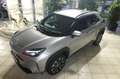 Toyota Yaris Cross Hybrid FWD Team Deutschland mit Paketen 68 kW (... Silber - thumbnail 1