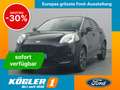 Ford Puma ST-Line 125PS Komfort&Winter-Paket/Klima Zwart - thumbnail 1