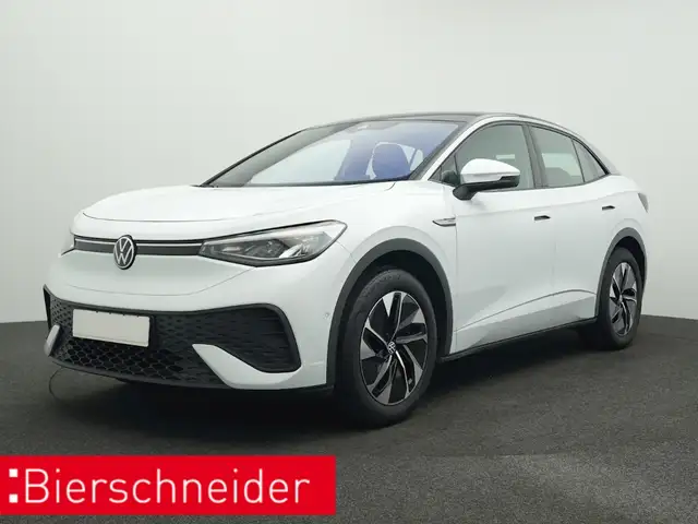 Volkswagen ID.5 Pro LED NAVI ACC WÄRMEPUMPE