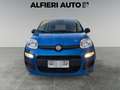 Fiat Panda 1.0 FireFly Hybrid S&S 70cv KmZero *PREZZO REALE* Bleu - thumbnail 2