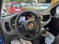 Fiat Panda 1.0 FireFly Hybrid S&S 70cv KmZero *PREZZO REALE* Bleu - thumbnail 10