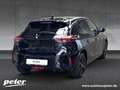 Opel Corsa Corsa F 1.2 Turbo GS Klimaautomatik Sitzheizung Al Schwarz - thumbnail 4