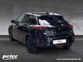 Opel Corsa Corsa F 1.2 Turbo GS Klimaautomatik Sitzheizung Al Schwarz - thumbnail 3