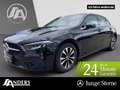 Mercedes-Benz A 180 d MBUX+SHZ+LED+PDC+DAB+Kamera+Tempomat+MFL Nero - thumbnail 1