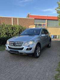 CDI 4Matic 7G-TRONIC DPF BlueEFFICIENCY