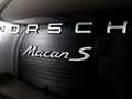 Porsche Macan S Diesel Aut. Czarny - thumbnail 11