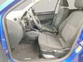 Skoda Fabia 1.0 TSI Cool Plus SHZ+LM+PDC Blau - thumbnail 8