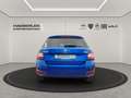 Skoda Fabia 1.0 TSI Cool Plus SHZ+LM+PDC Blau - thumbnail 4