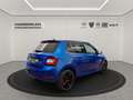 Skoda Fabia 1.0 TSI Cool Plus SHZ+LM+PDC Blau - thumbnail 5