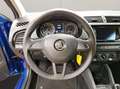 Skoda Fabia 1.0 TSI Cool Plus SHZ+LM+PDC Blau - thumbnail 9