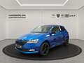 Skoda Fabia 1.0 TSI Cool Plus SHZ+LM+PDC Blau - thumbnail 2