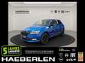 Skoda Fabia 1.0 TSI Cool Plus SHZ+LM+PDC Blau - thumbnail 1