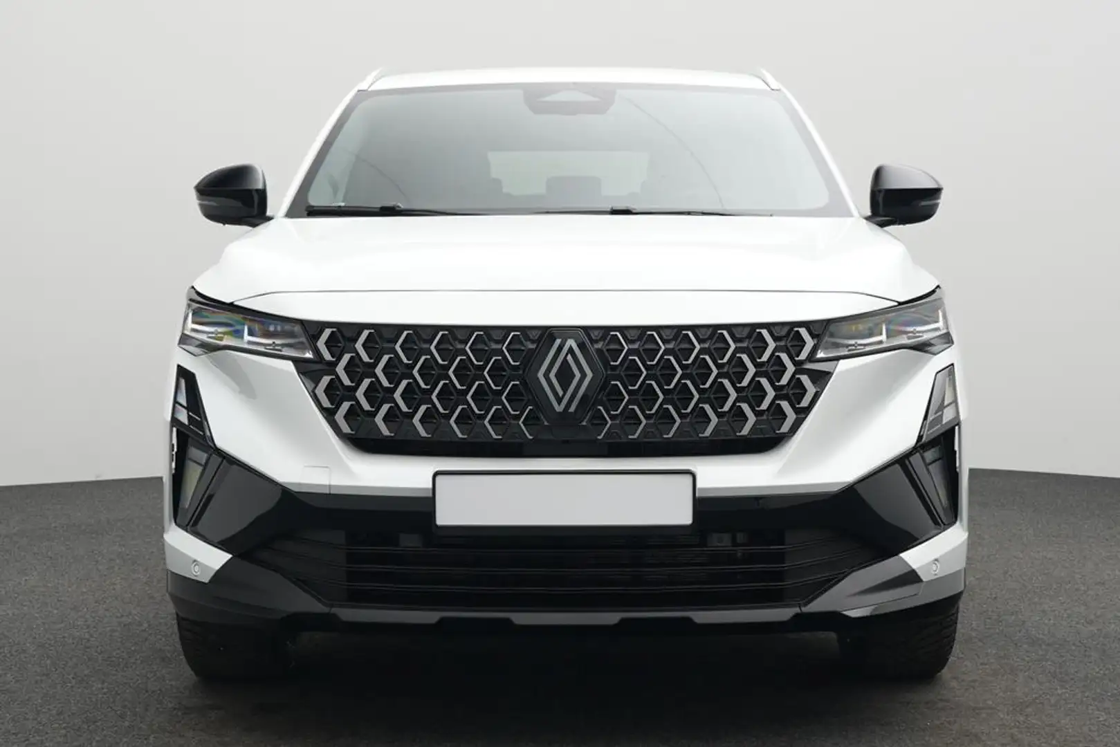 Renault Austral Techno Full Hybrid 200 - 2