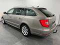 Skoda Superb SW 2.0 CR TDi Elegance DPF DSG Gris - thumbnail 5