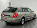 Skoda Superb SW 2.0 CR TDi Elegance DPF DSG Gris - thumbnail 3