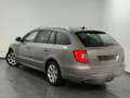 Skoda Superb SW 2.0 CR TDi Elegance DPF DSG Gris - thumbnail 2