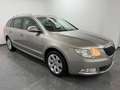 Skoda Superb SW 2.0 CR TDi Elegance DPF DSG Gris - thumbnail 6