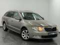 Skoda Superb SW 2.0 CR TDi Elegance DPF DSG Gris - thumbnail 1