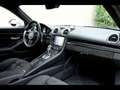 Porsche Cayman 718 GT4 PDKCARBONCHRONOCARPLAYBOSEKAM Gris - thumbnail 11