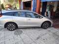 Honda Civic Civic Tourer 1.6i-DTEC Comfort Comfort Plateado - thumbnail 3