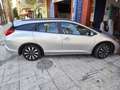 Honda Civic Civic Tourer 1.6i-DTEC Comfort Comfort Plateado - thumbnail 1