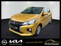 Mitsubishi Space Star 1.2 Spirit Klima Bluetooth ZV eFH Geel - thumbnail 1