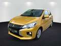 Mitsubishi Space Star 1.2 Spirit Klima Bluetooth ZV eFH Geel - thumbnail 2