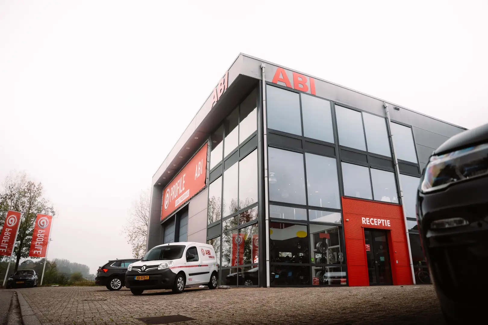 MINI John Cooper Works 2.0 232 pk Chili /Facelift-Model/ Remus-Uitlaat/ P Noir - 2